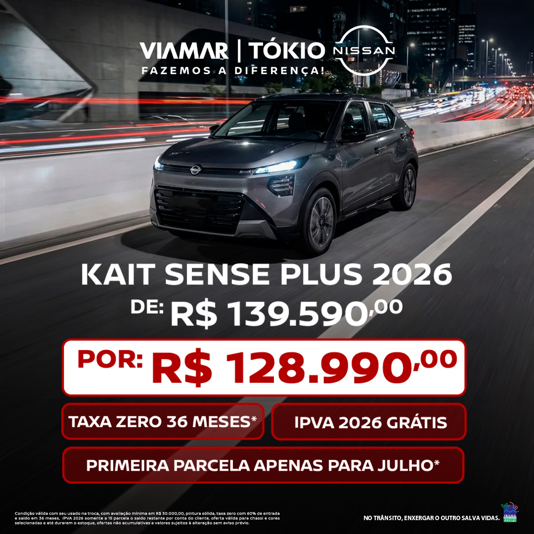 Oferta banner destaque